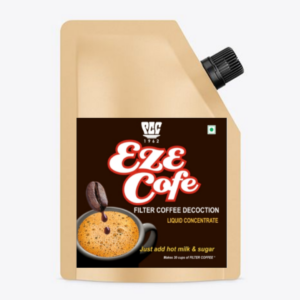 EZE COFE - LIQUID COFFEE CONCENTRATE