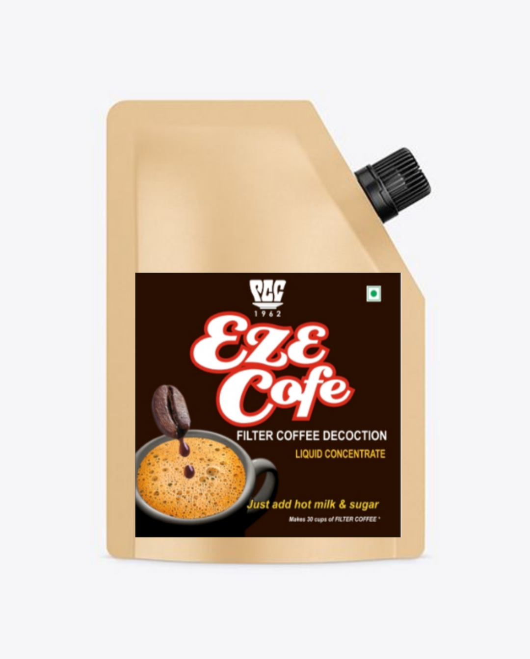 EZE COFE - LIQUID COFFEE CONCENTRATE