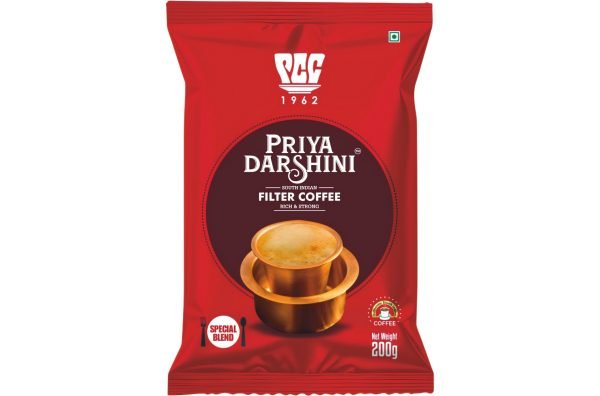 Priya Darshini