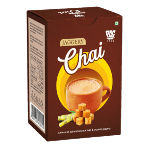 JAGGERY Chai