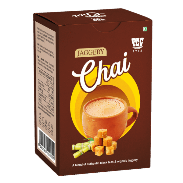 JAGGERY Chai