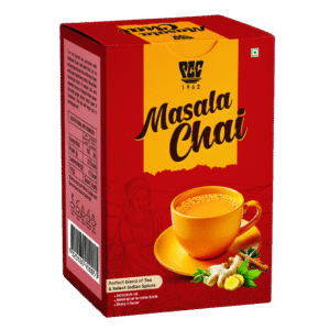 MASALA Chai